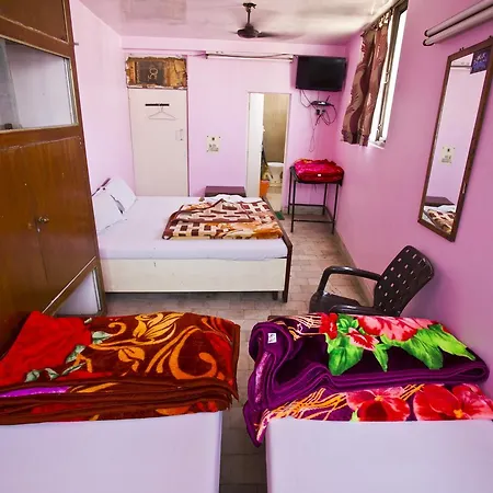 Namaskar Hotel
